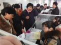 高新區(qū)人力資源市場周五招聘會(huì)第九十六（二）